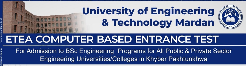 ETEA CBT Test Syllabus Pattern MCQS Past Papers pdf