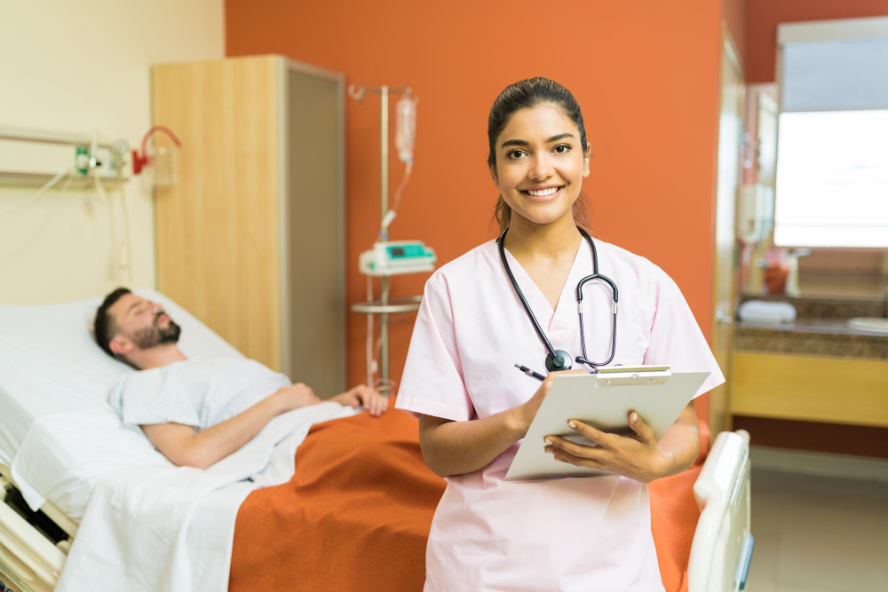 NTS Nursing Instructor Test Pattern Syllabus MCQs Past Papers pdf