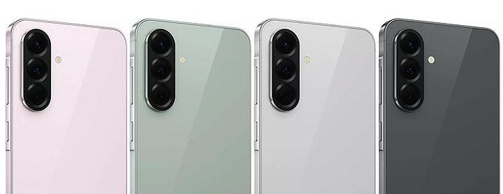 Samsung Galaxy A56 Specifications & Price in Pakistan