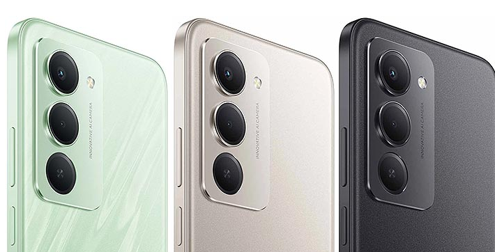 Xiaomi Redmi 15 – Full Specifications & Price in Pakistan